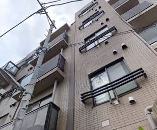 プリンスハイツ西早稲田