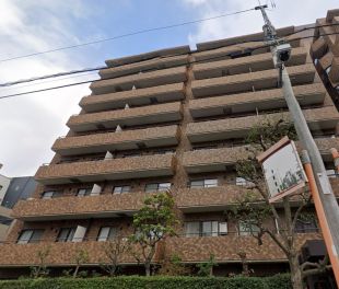 新神楽坂ハウス