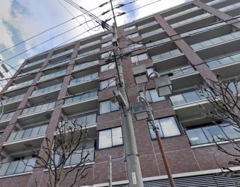 パークホームズ小石川