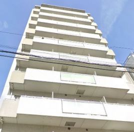 ハピネ蔵前鳥越