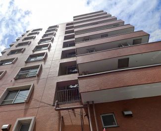 雷門永谷マンション