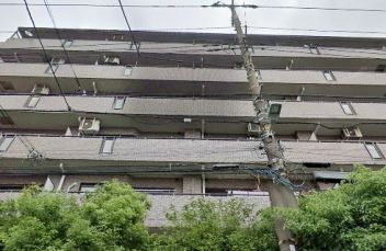 ナイスアーバン亀有さくら通り