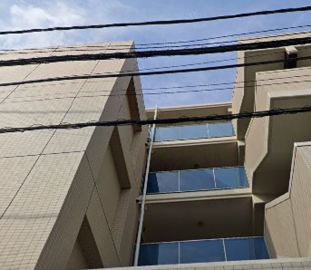 エクセレントシティ下丸子