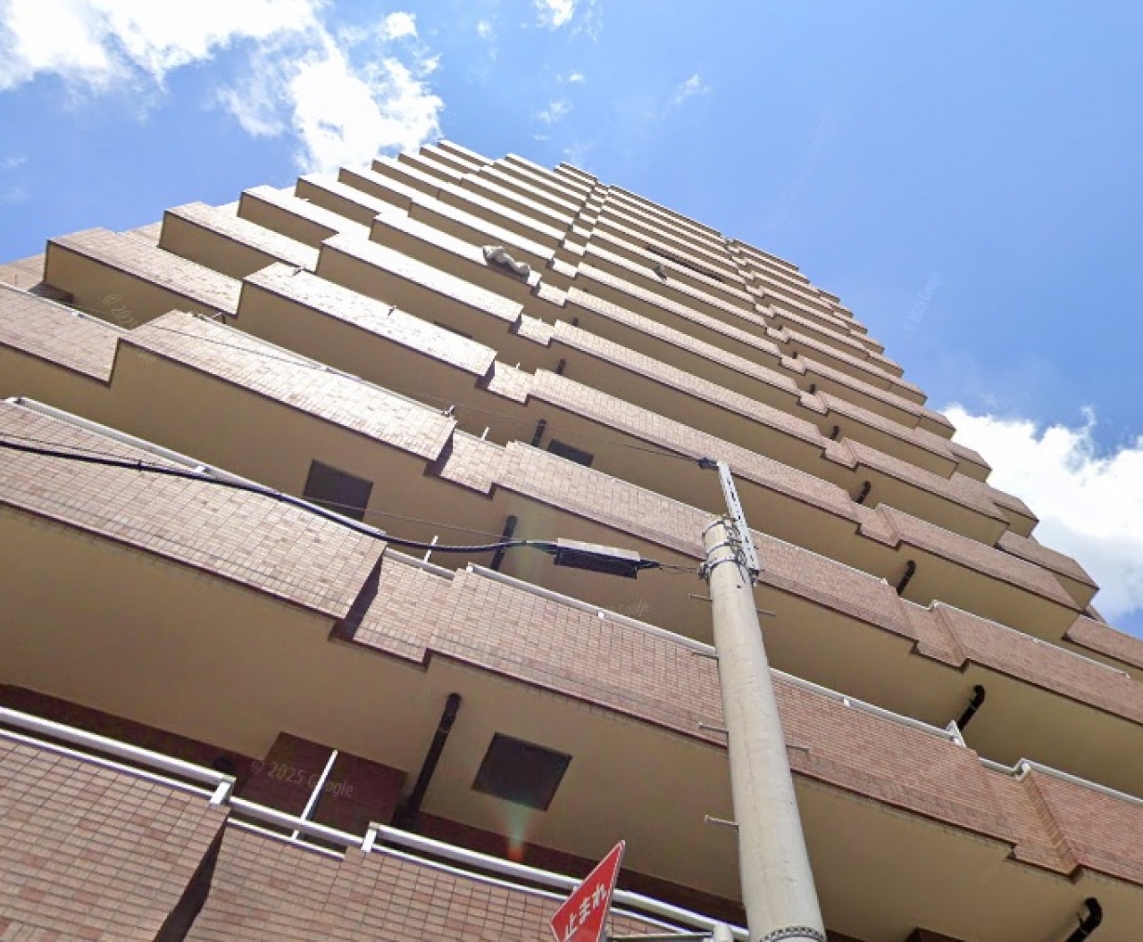 プライムタワー蒲田東