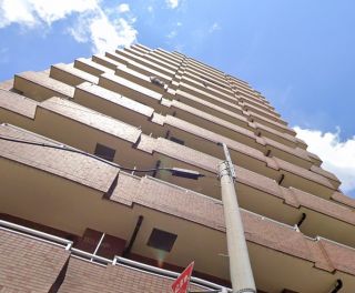 プライムタワー蒲田東