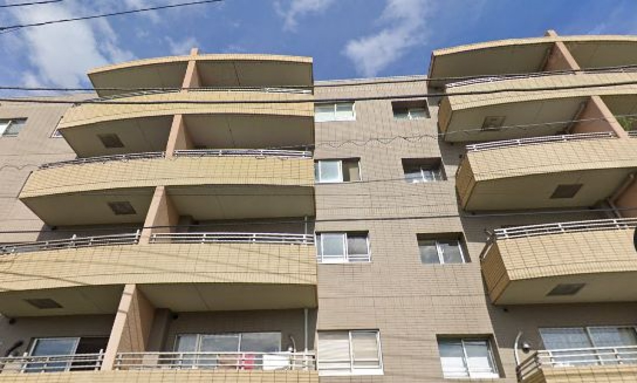 フローレンスパレス田園調布