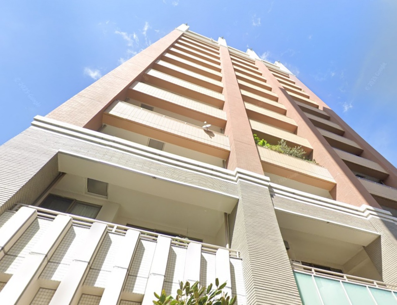 サンクタス大森ヴァッサーハウス