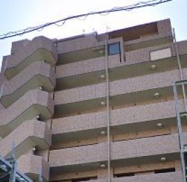 グランイーグル多摩川Ⅵ