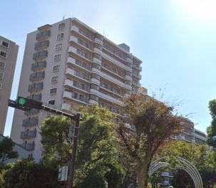 セソール川崎京町ハイライズファーストピア