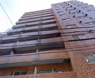 セブンスターマンション第３五反田