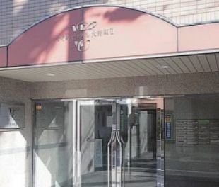 マイキャッスル大井町Ⅱ