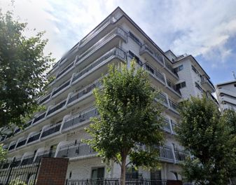 秀和第二三田綱町レジデンス