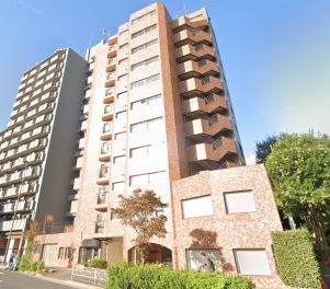 藤和白金台コープ