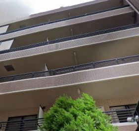 ジェイパーク自由が丘