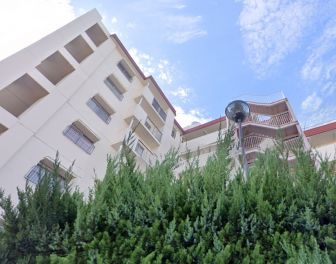 東建マンション学芸大