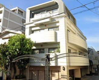 クレストフォルム駒沢公園