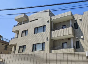 コスモセシオン目黒