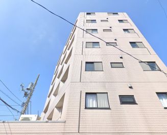 コリーヌ緑ケ丘