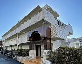 キャッスルマンション成城学園