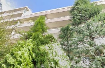 パークホームズ蘆花公園エアリーコート