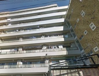 オリエンタル新宿コーポラス