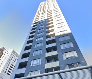 新宿アインスタワー