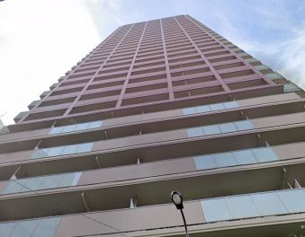 ローレルコート新宿タワー