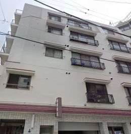 三ノ輪サニーハイツ