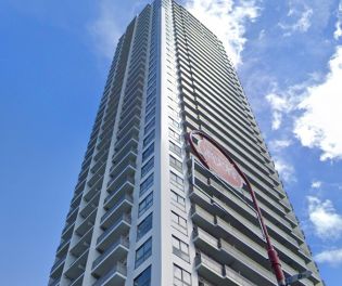 ルネッサンスタワー上野池之端