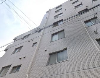 上野入谷シティハウス