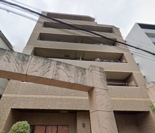 ファミール向島桜橋