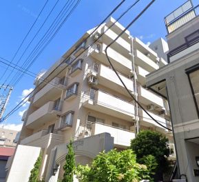 グランドメゾン錦糸町