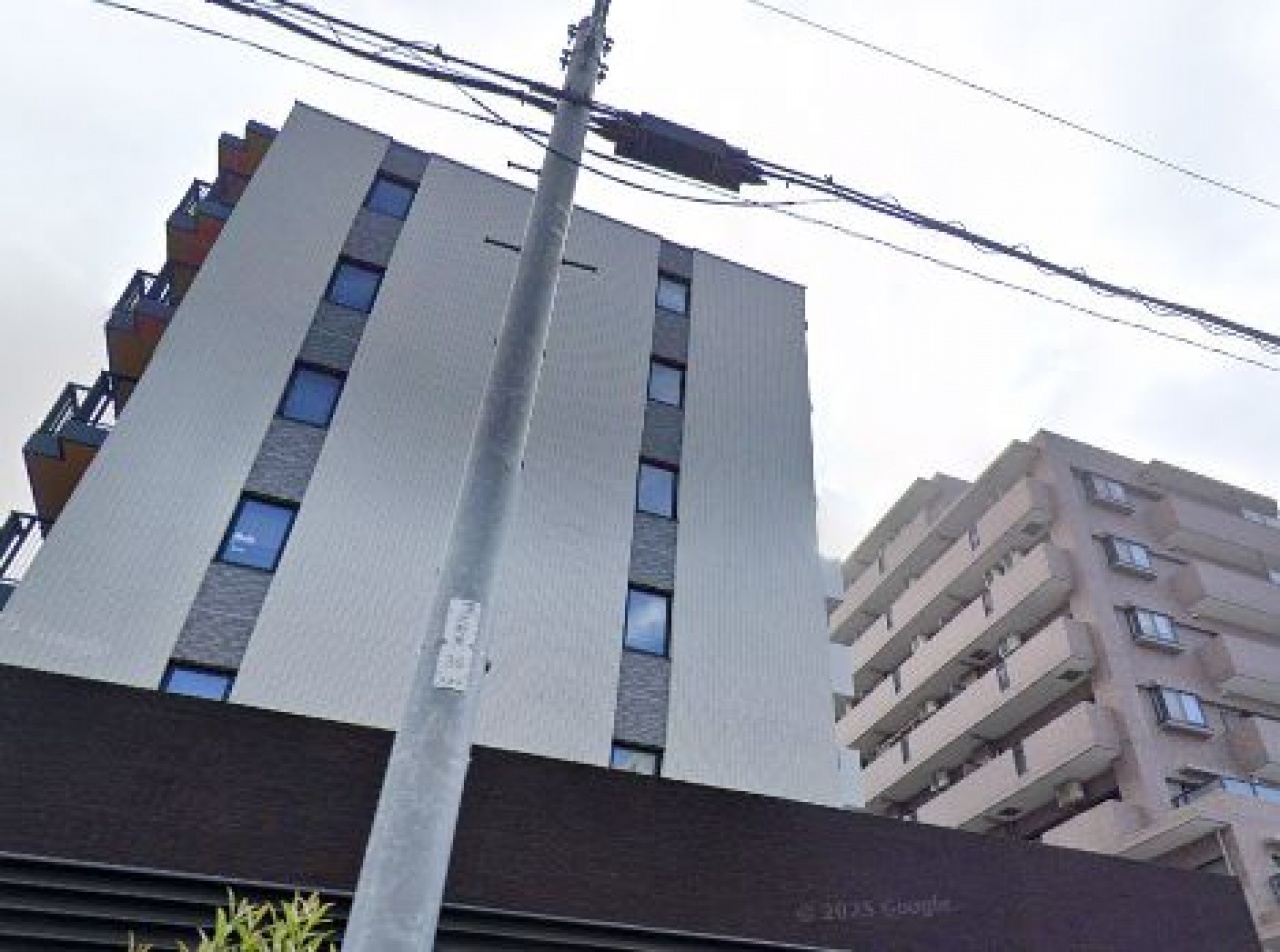 リビオ練馬北町