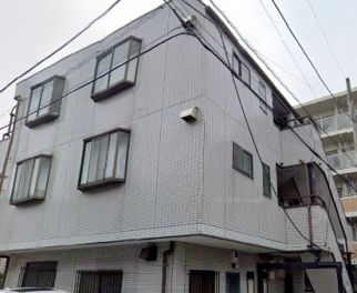 鶴見岸谷ハイツ