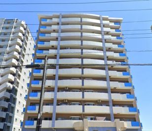 フジトピア川崎
