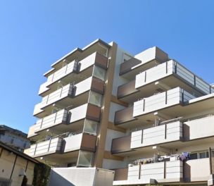 サンクレイドル新川崎