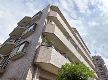 クレッセント二子多摩川Ⅱ