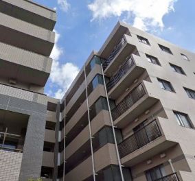 武蔵新城南パーク・ホームズ