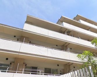 クレッセント高津レジデンス