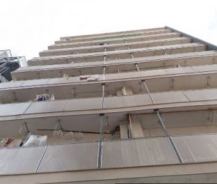 蒲田グリーンハイツ