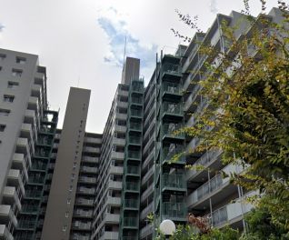 蒲田グリーンパーク