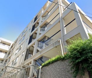 北千束コーポラス