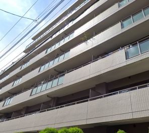 フェアロージュ南雪谷