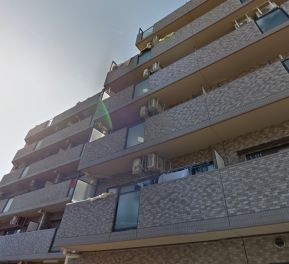 ライオンズガーデン西蒲田