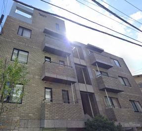 アクトピア東雪谷