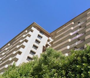 多摩川ハイム３号棟