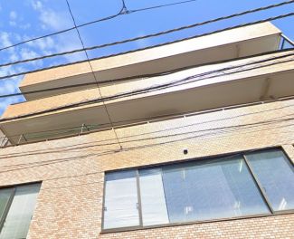 ライオンズマンション西蒲田