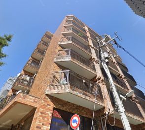 池田山セントラルホームズ