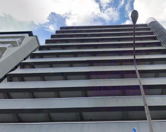 ローヤルマンション戸越