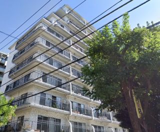 秀和南品川レジデンス